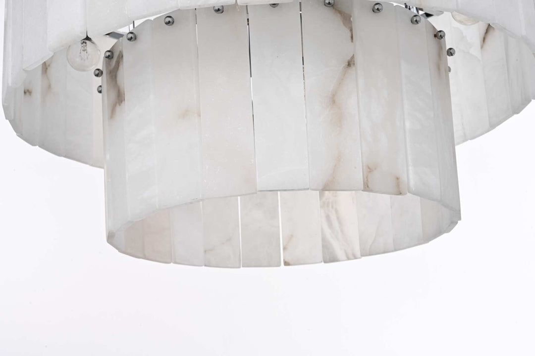Georgina Chandelier by Elegant - view 57