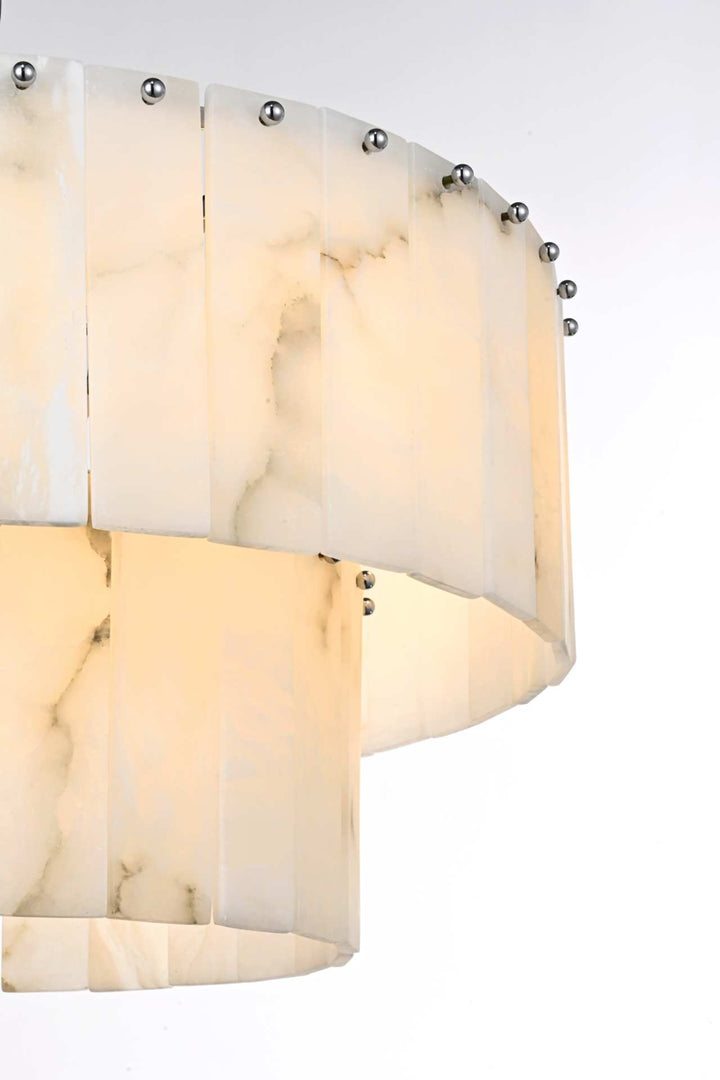 Georgina Chandelier by Elegant - view 59