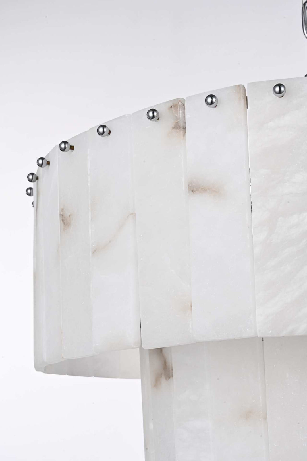 Georgina Chandelier by Elegant - view 60