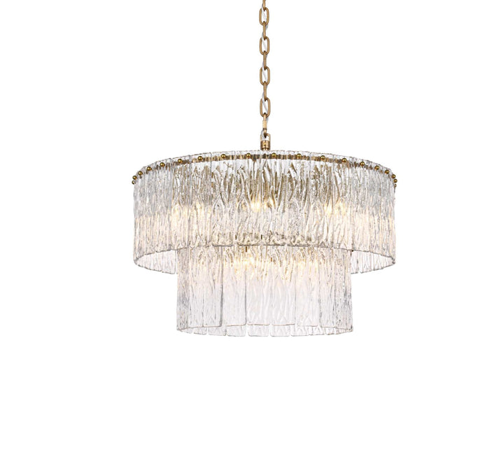 Georgina Chandelier by Elegant - view 62