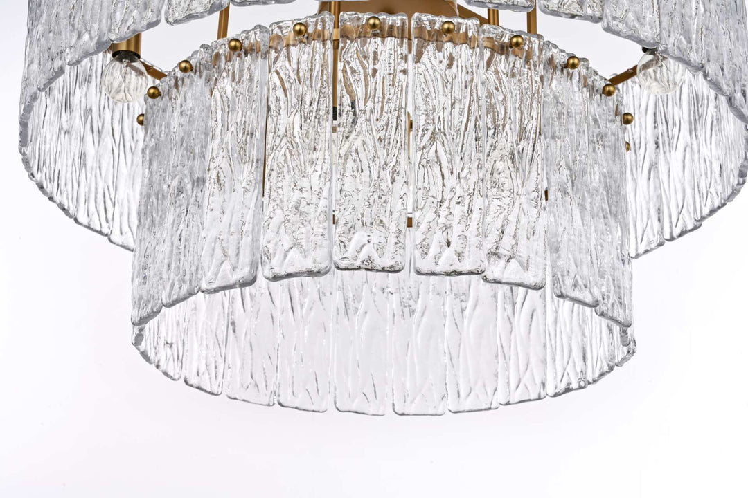 Georgina Chandelier by Elegant - view 63