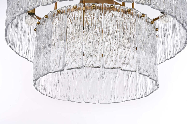 Georgina Chandelier by Elegant - view 63