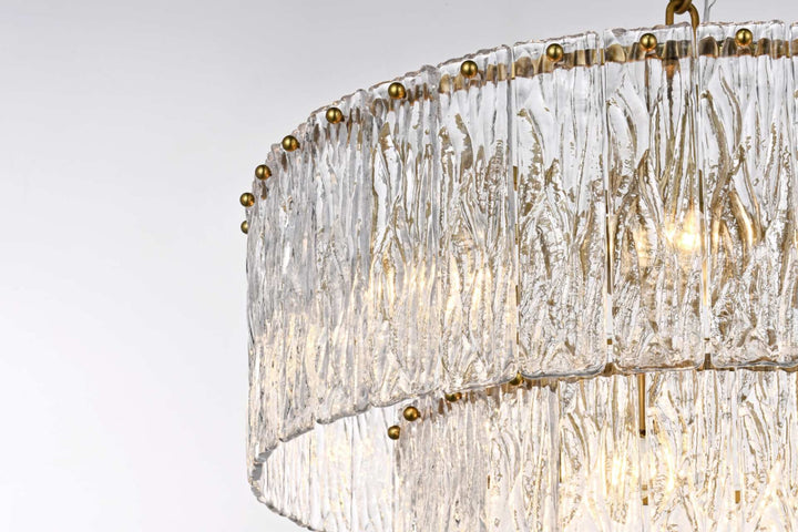 Georgina Chandelier by Elegant - view 65