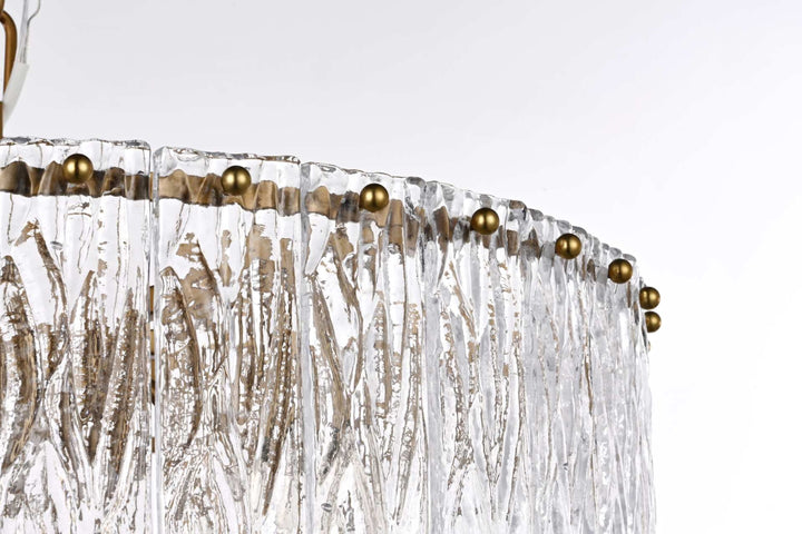 Georgina Chandelier by Elegant - view 66