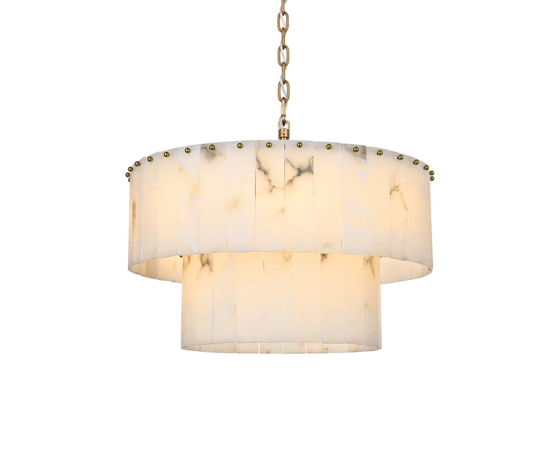 Georgina Chandelier by Elegant - view 68