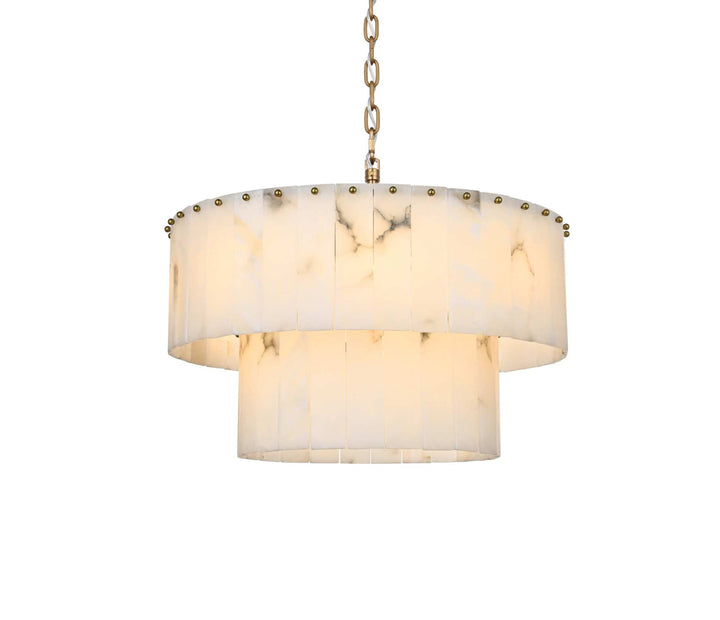 Georgina Chandelier by Elegant - view 68