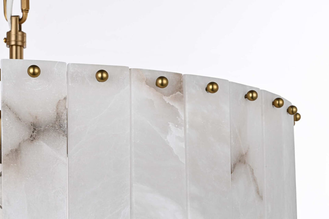 Georgina Chandelier by Elegant - view 71