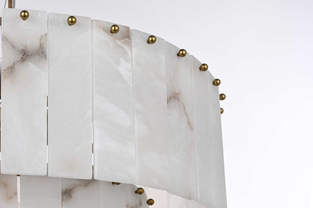 Georgina Chandelier by Elegant - view 72