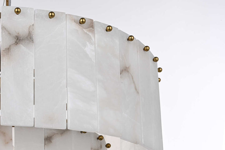 Georgina Chandelier by Elegant - view 72