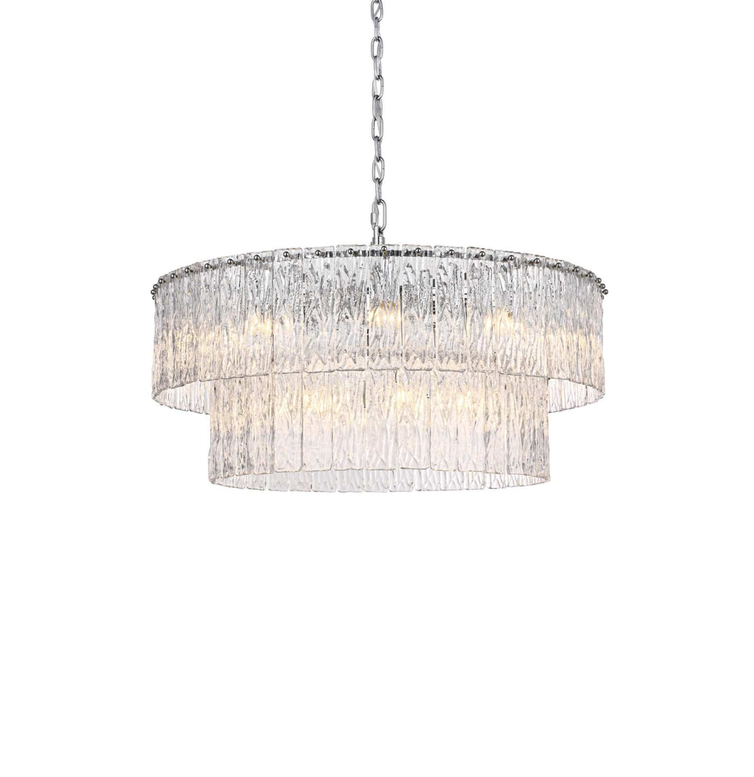 Georgina Chandelier by Elegant - view 74