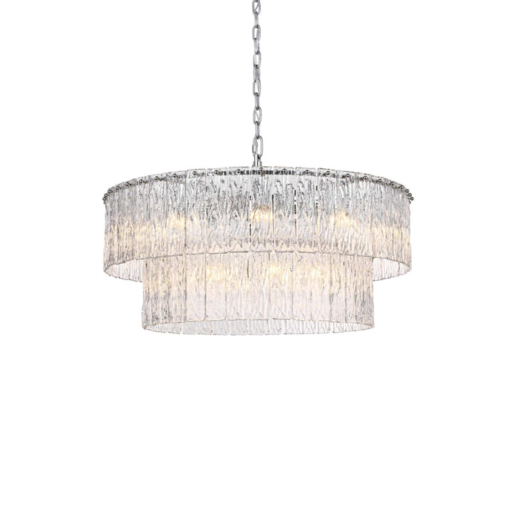 Georgina Chandelier by Elegant - view 74