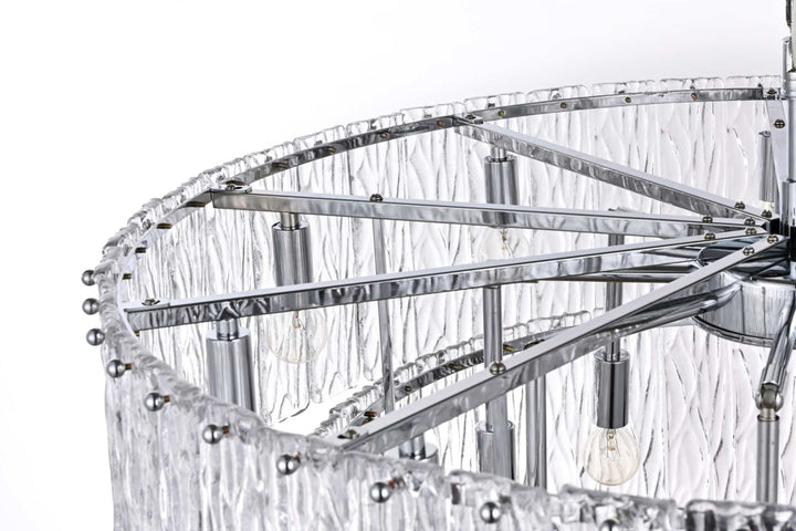 Georgina Chandelier by Elegant - view 76