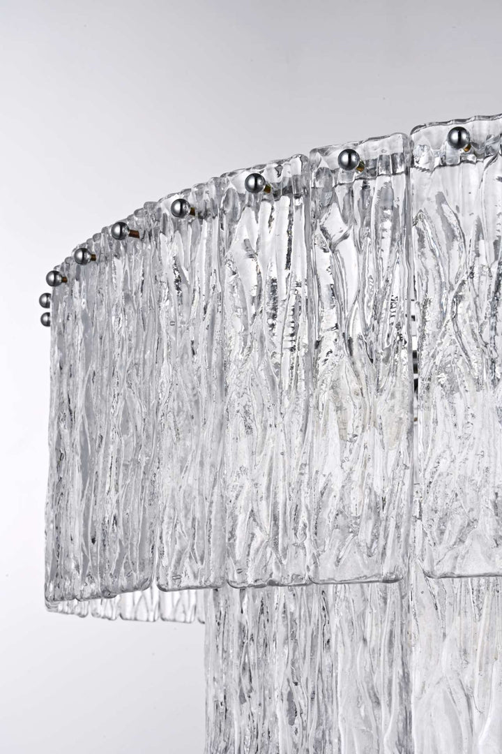 Georgina Chandelier by Elegant - view 77