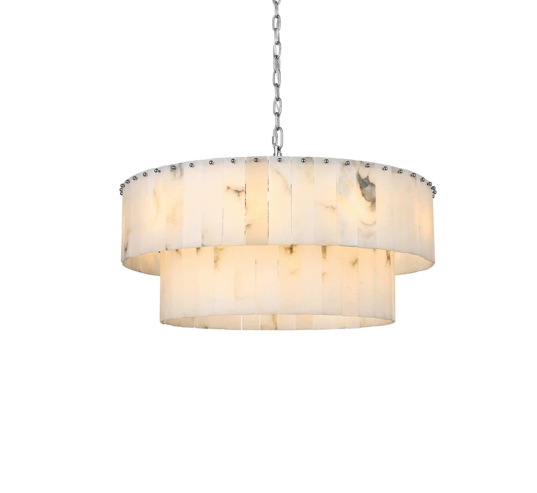 Georgina Chandelier by Elegant - view 92
