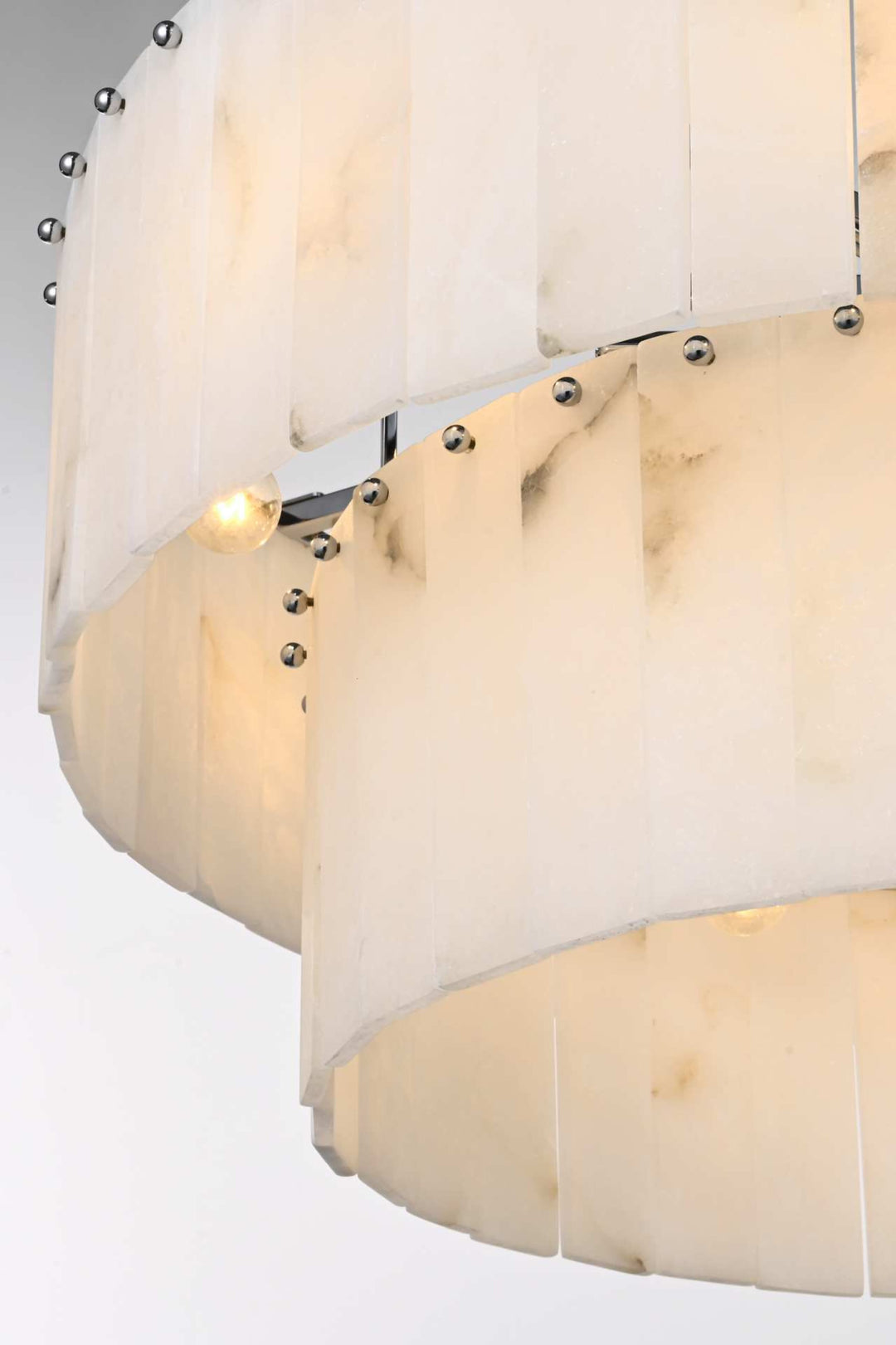 Georgina Chandelier by Elegant - view 93