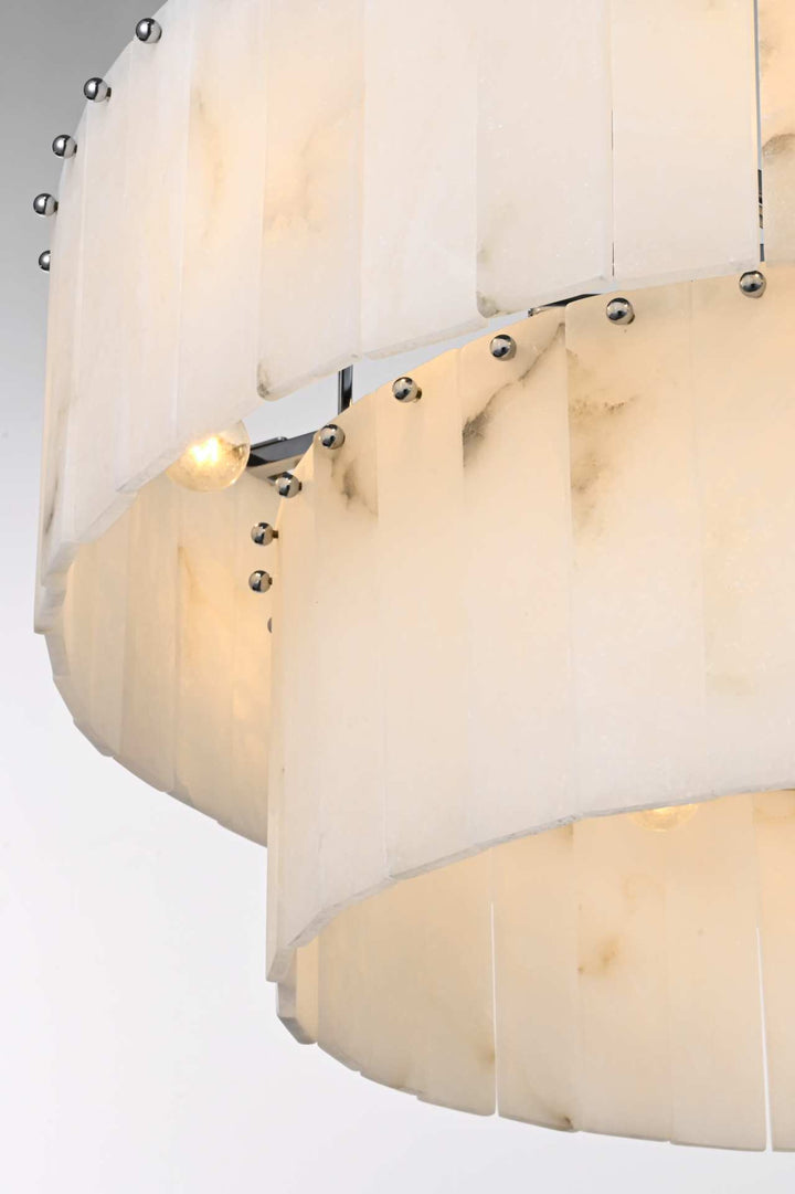 Georgina Chandelier by Elegant - view 93
