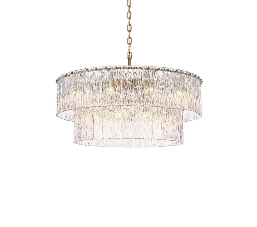 Georgina Chandelier by Elegant - view 110