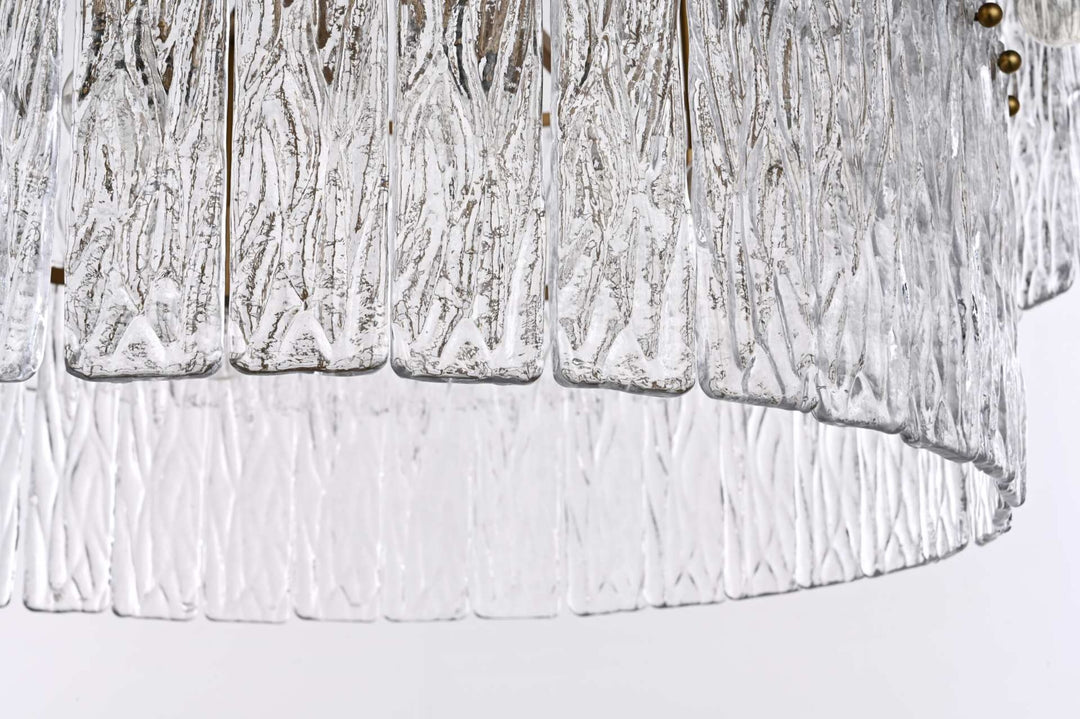 Georgina Chandelier by Elegant - view 111