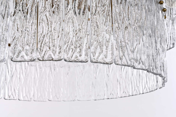 Georgina Chandelier by Elegant - view 111