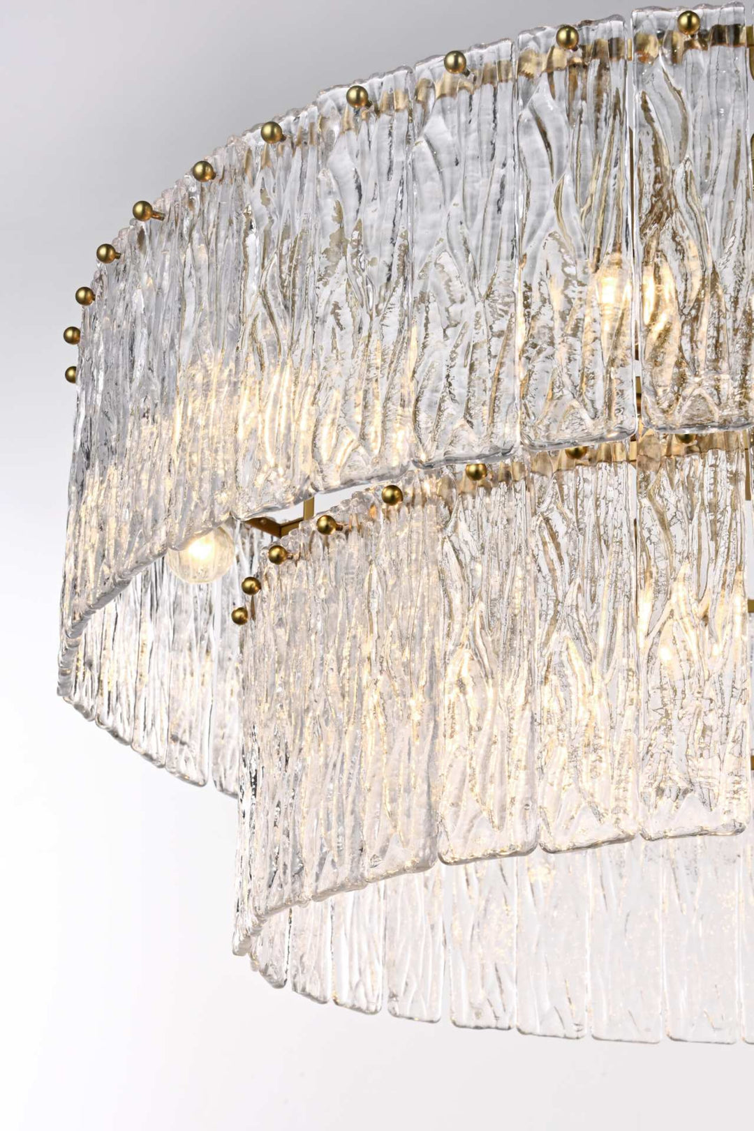 Georgina Chandelier by Elegant - view 113