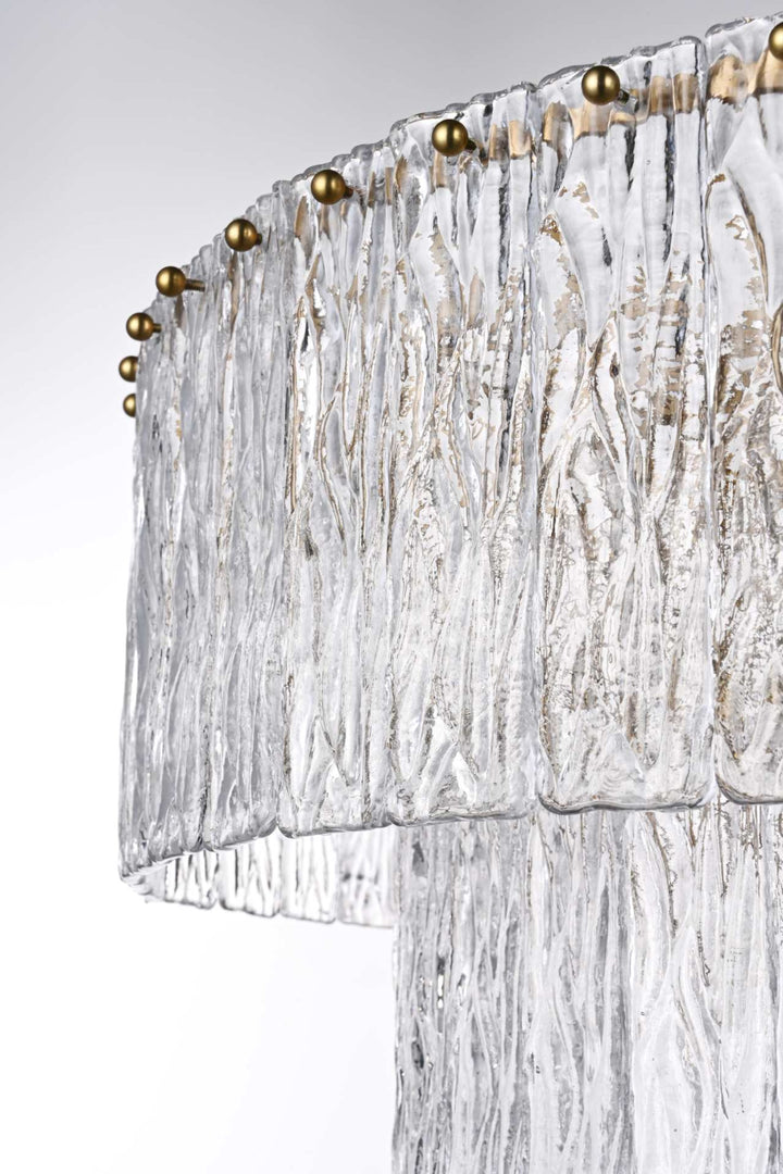 Georgina Chandelier by Elegant - view 114