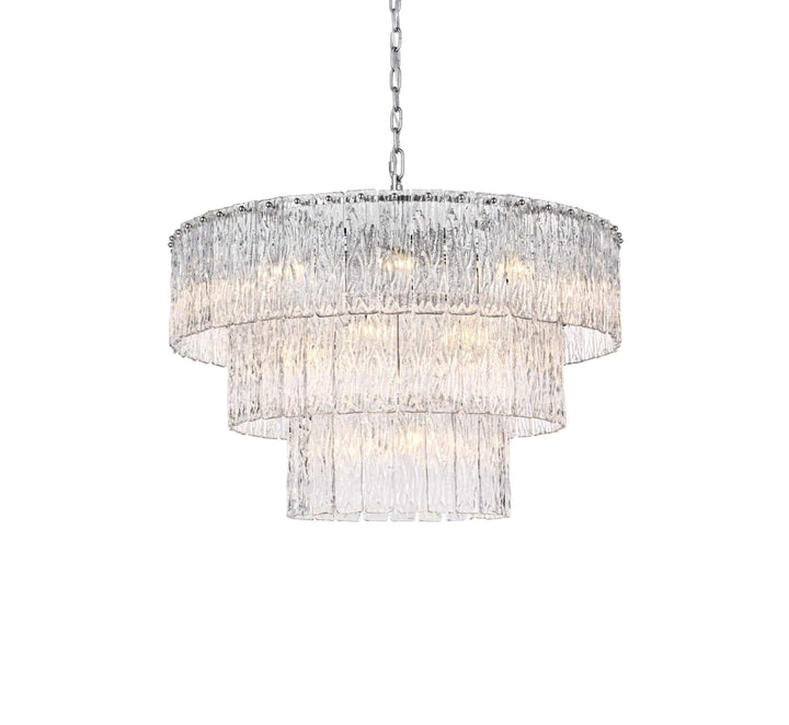 Georgina Chandelier by Elegant - view 80