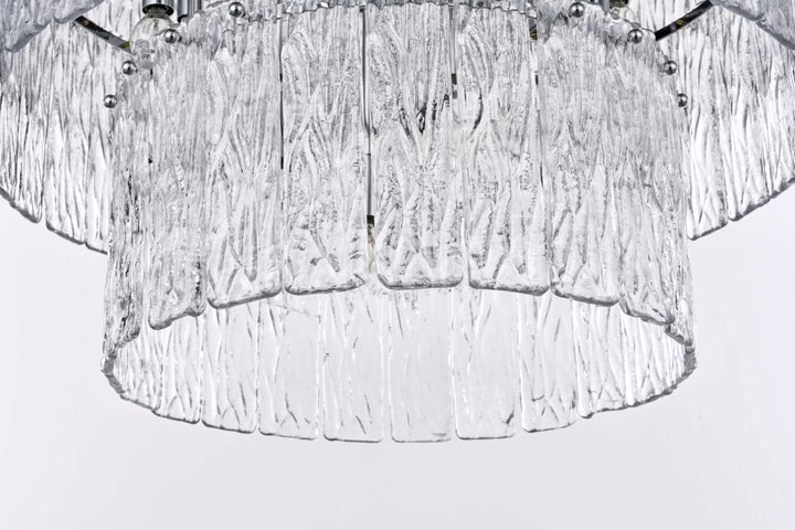 Georgina Chandelier by Elegant - view 81