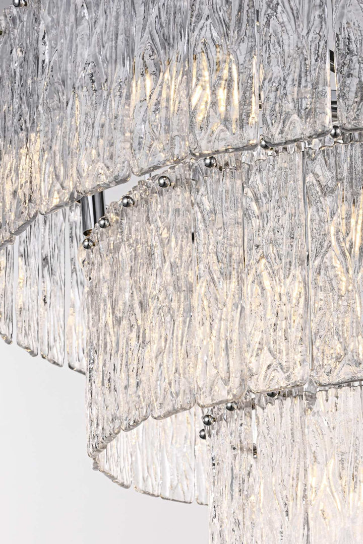 Georgina Chandelier by Elegant - view 83