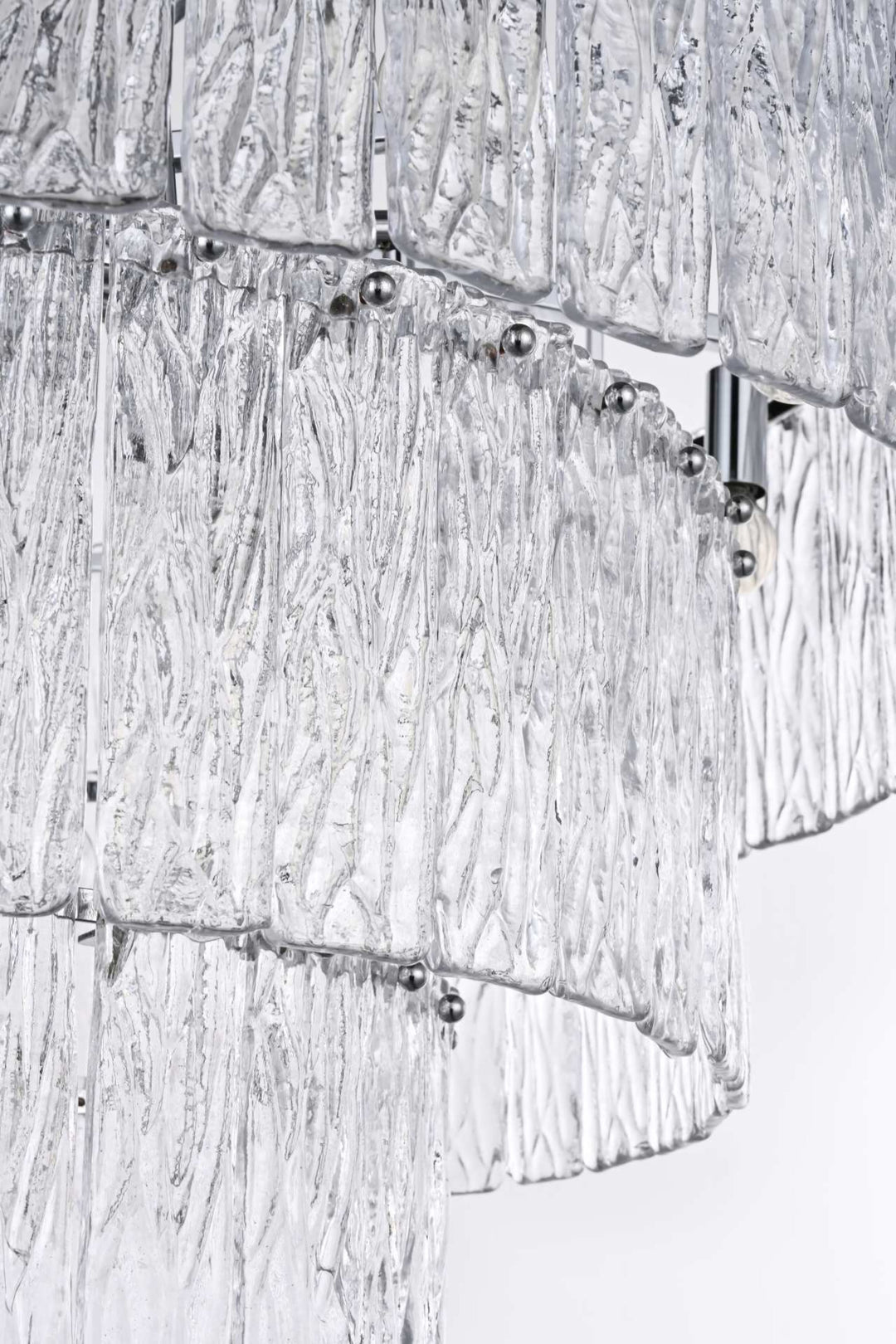 Georgina Chandelier by Elegant - view 84