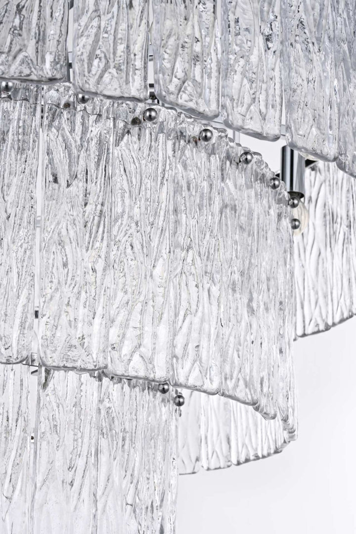 Georgina Chandelier by Elegant - view 84