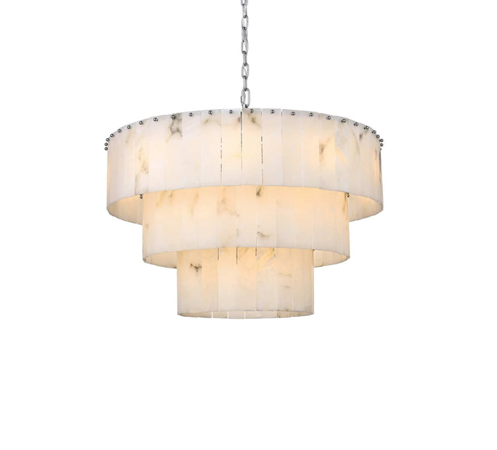Georgina Chandelier by Elegant - view 98