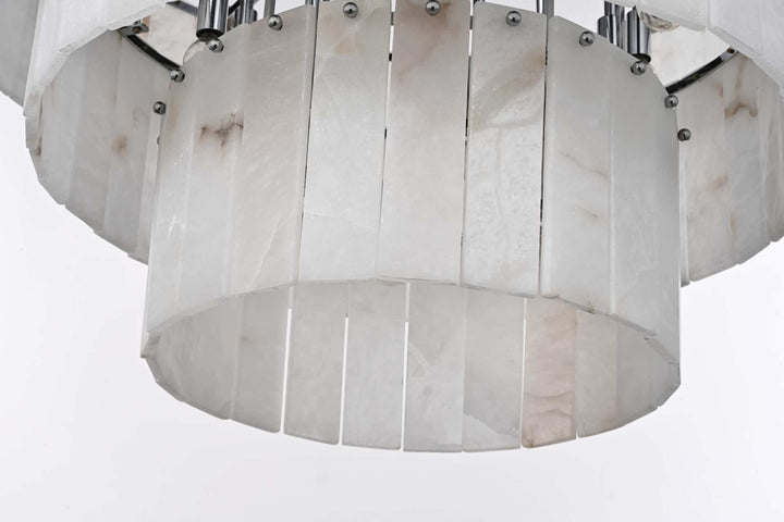 Georgina Chandelier by Elegant - view 99