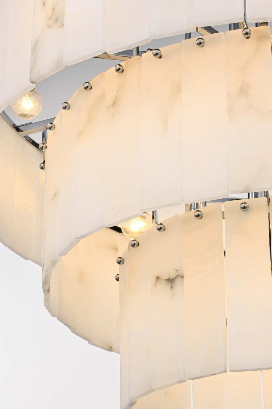 Georgina Chandelier by Elegant - view 101