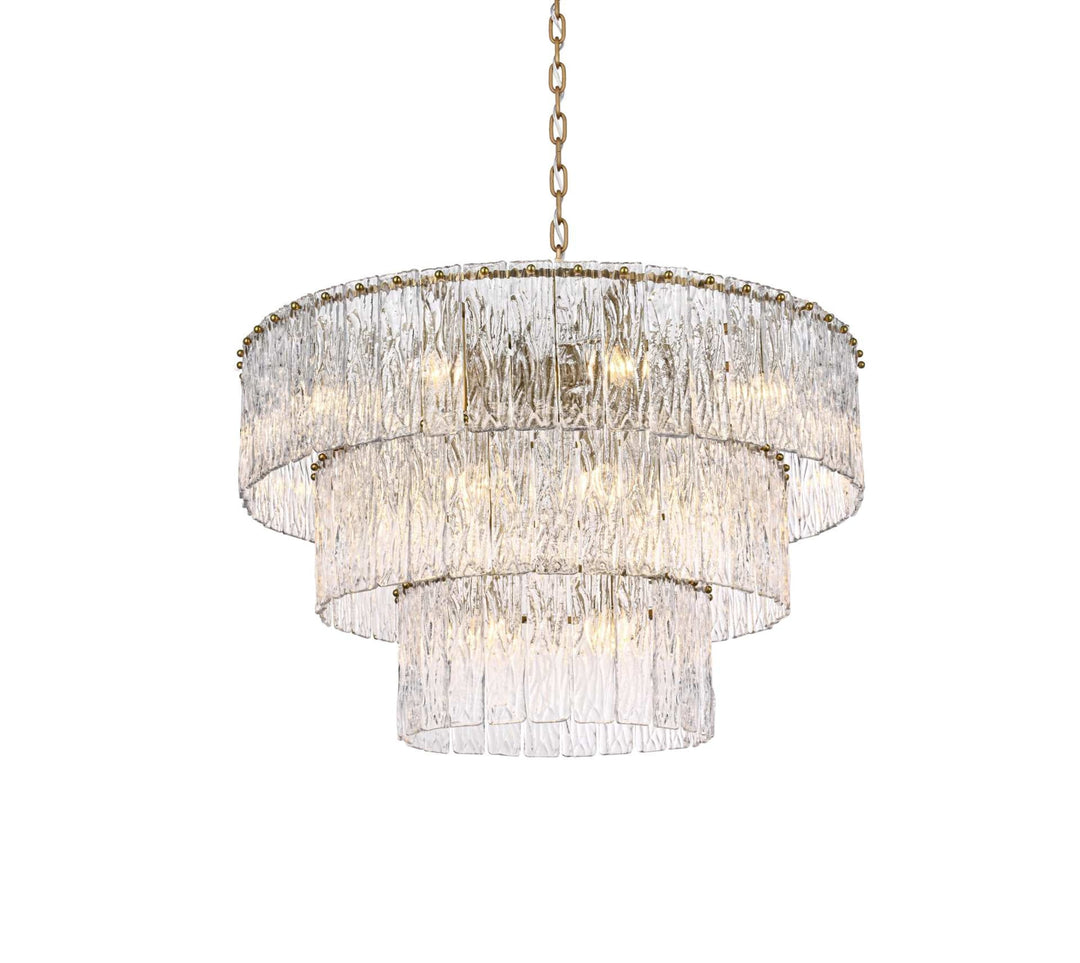 Georgina Chandelier by Elegant - view 116