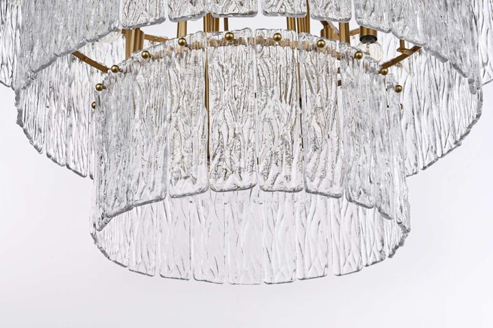 Georgina Chandelier by Elegant - view 117