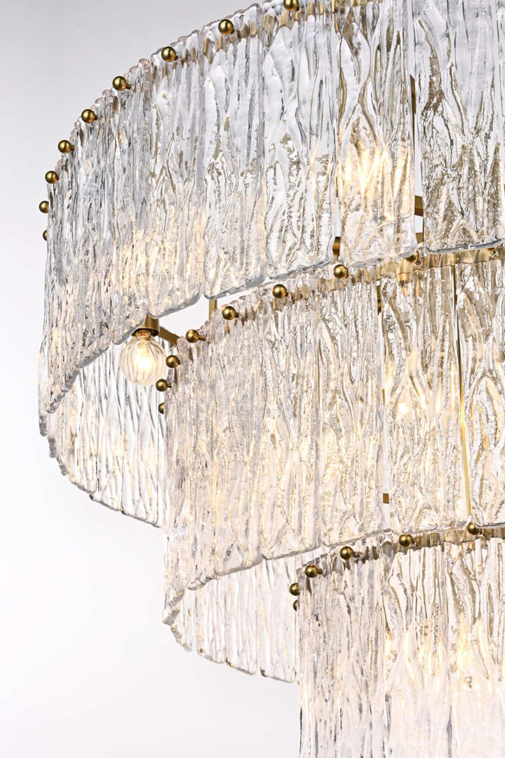 Georgina Chandelier by Elegant - view 119