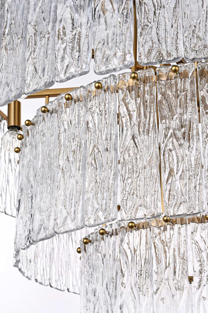 Georgina Chandelier by Elegant - view 120