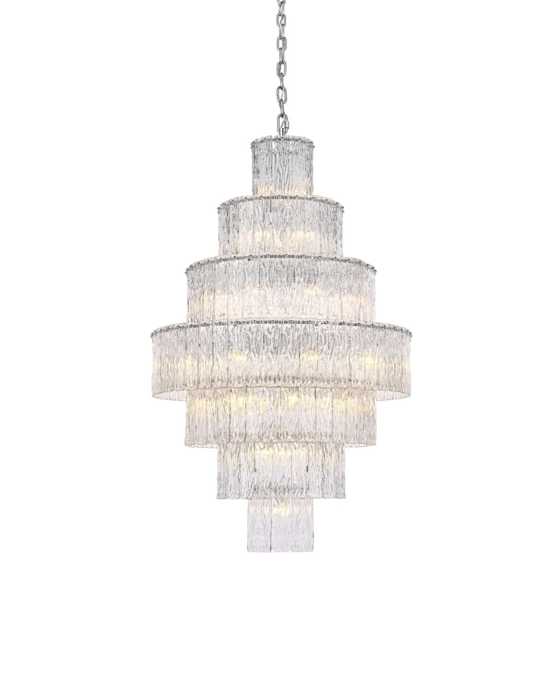 Georgina Chandelier by Elegant - view 86