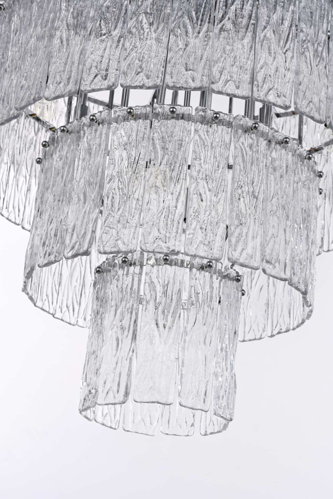 Georgina Chandelier by Elegant - view 87