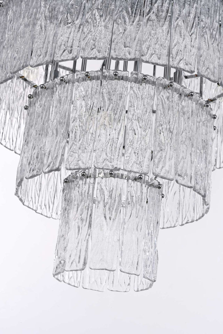 Georgina Chandelier by Elegant - view 87