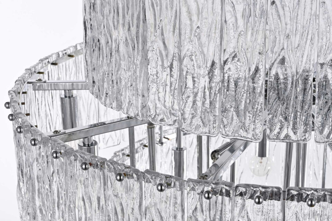 Georgina Chandelier by Elegant - view 88