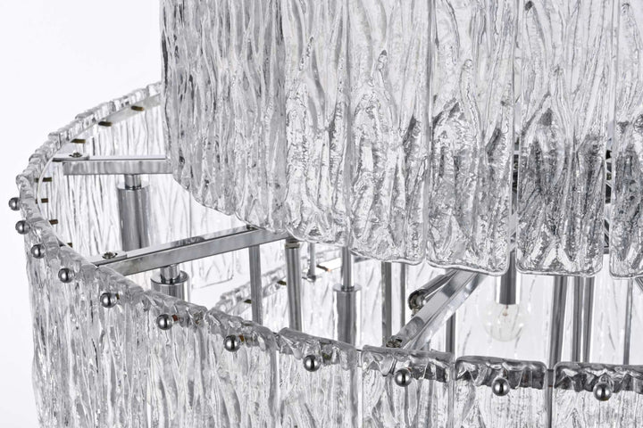 Georgina Chandelier by Elegant - view 88