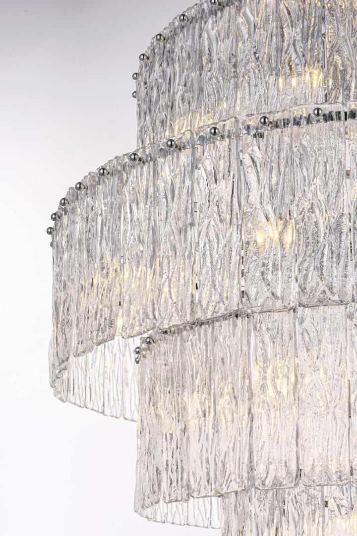 Georgina Chandelier by Elegant - view 89