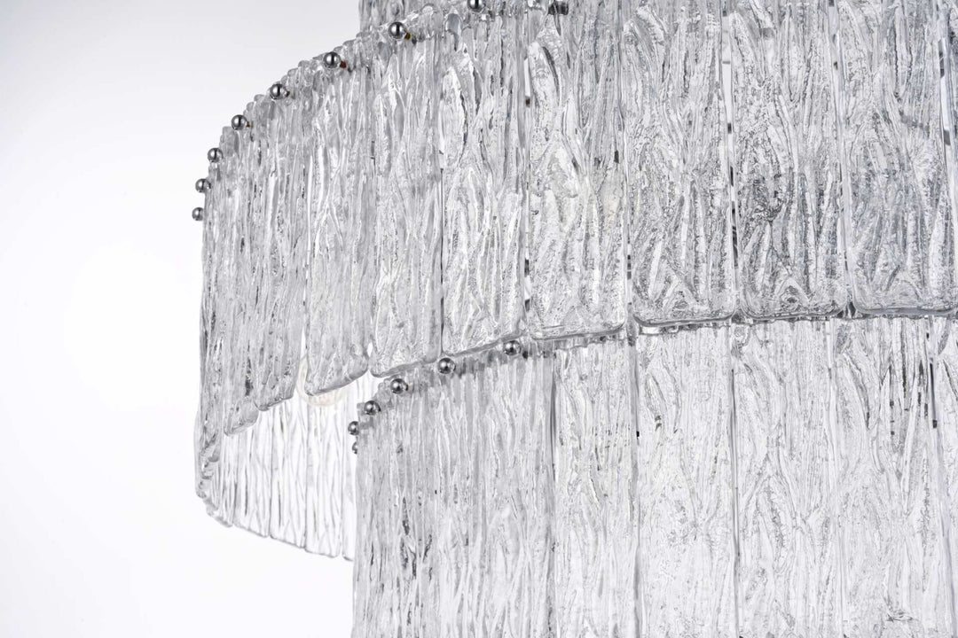 Georgina Chandelier by Elegant - view 90