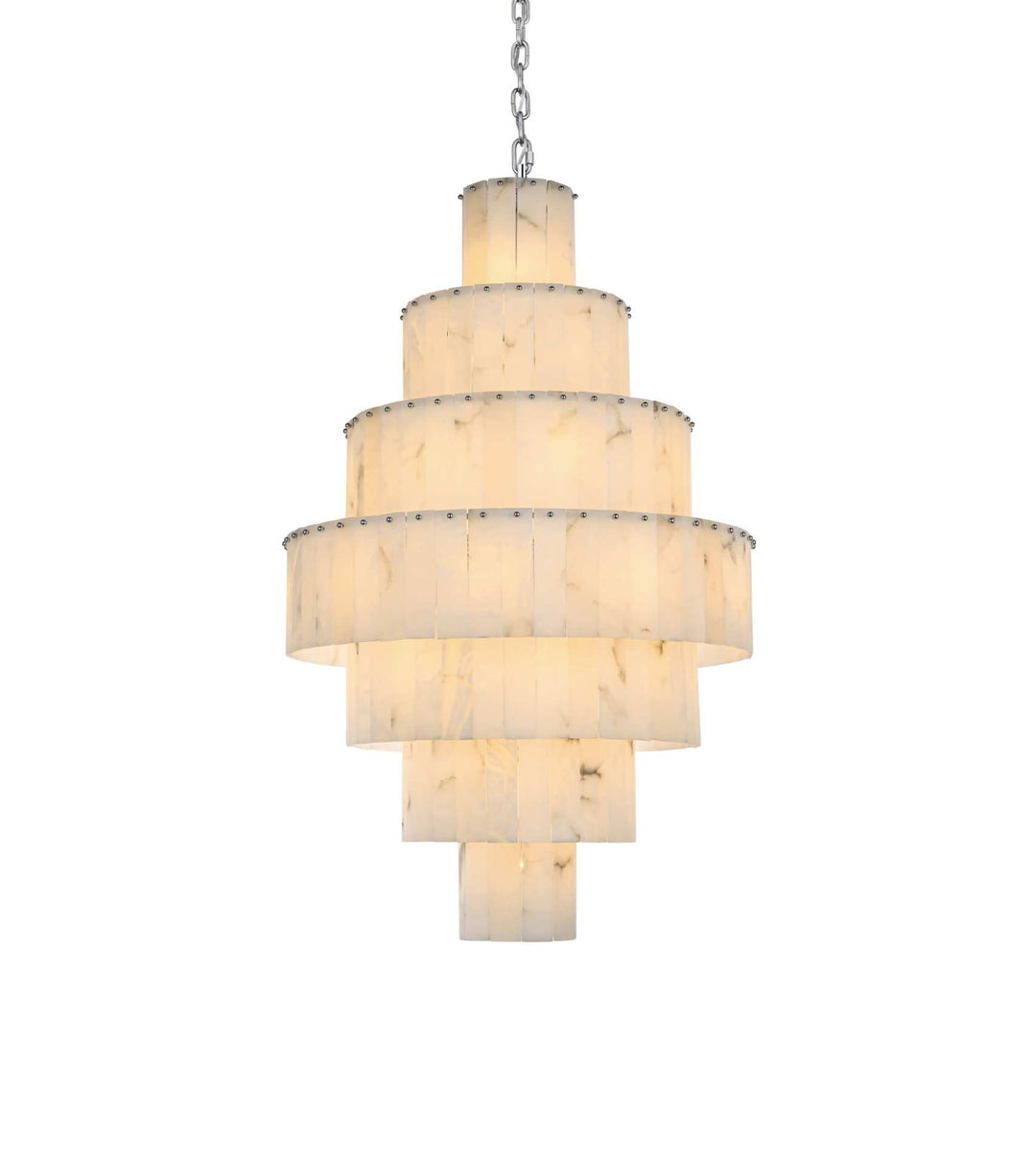 Georgina Chandelier by Elegant - view 104