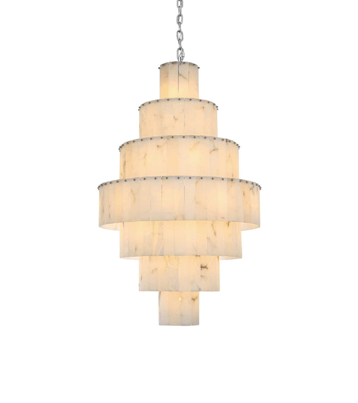 Georgina Chandelier by Elegant - view 104