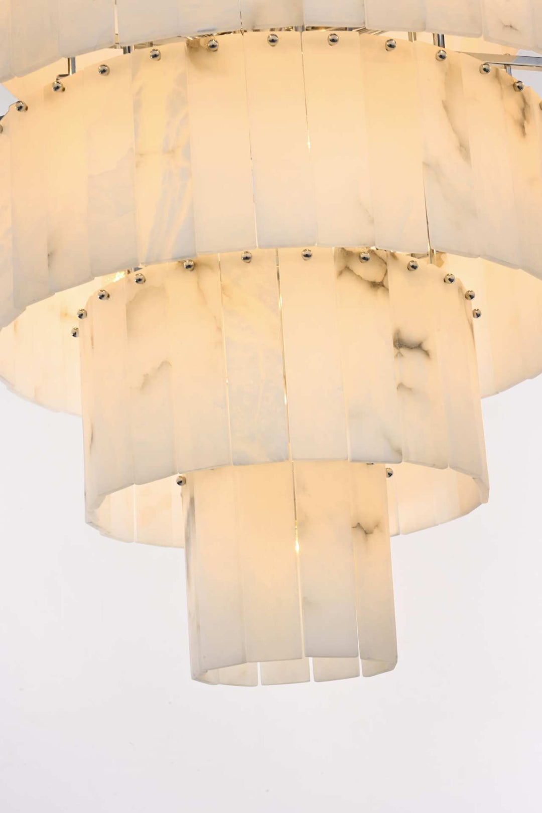 Georgina Chandelier by Elegant - view 105