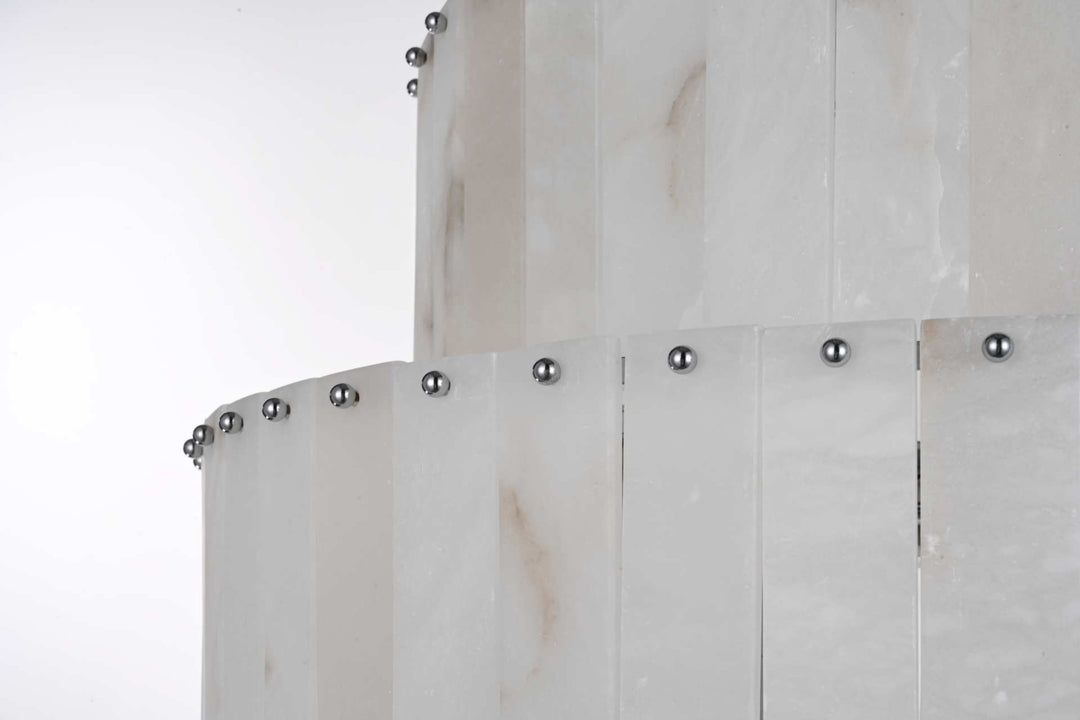 Georgina Chandelier by Elegant - view 108