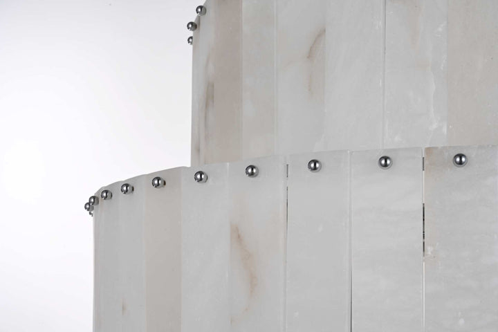 Georgina Chandelier by Elegant - view 108
