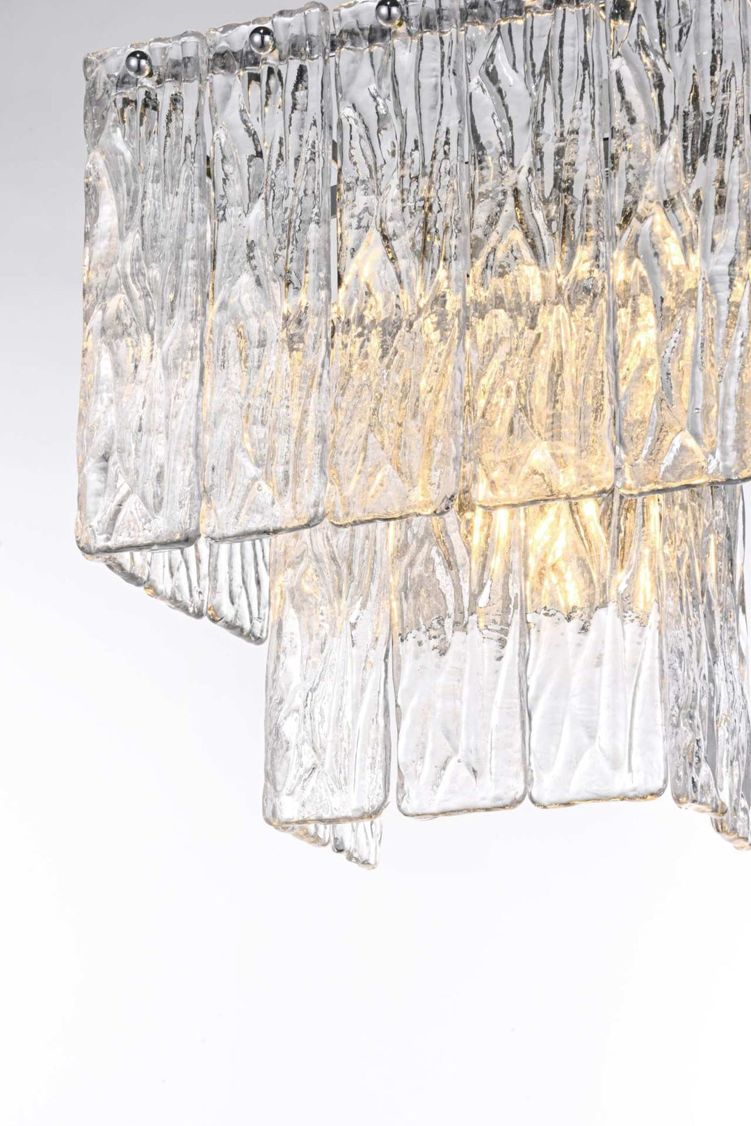 Georgina Wall Sconce by Elegant - view 3